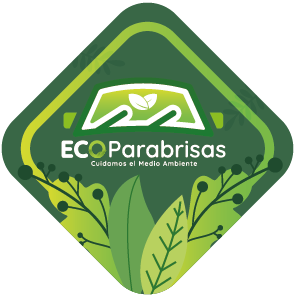 logo de eco parabrisas