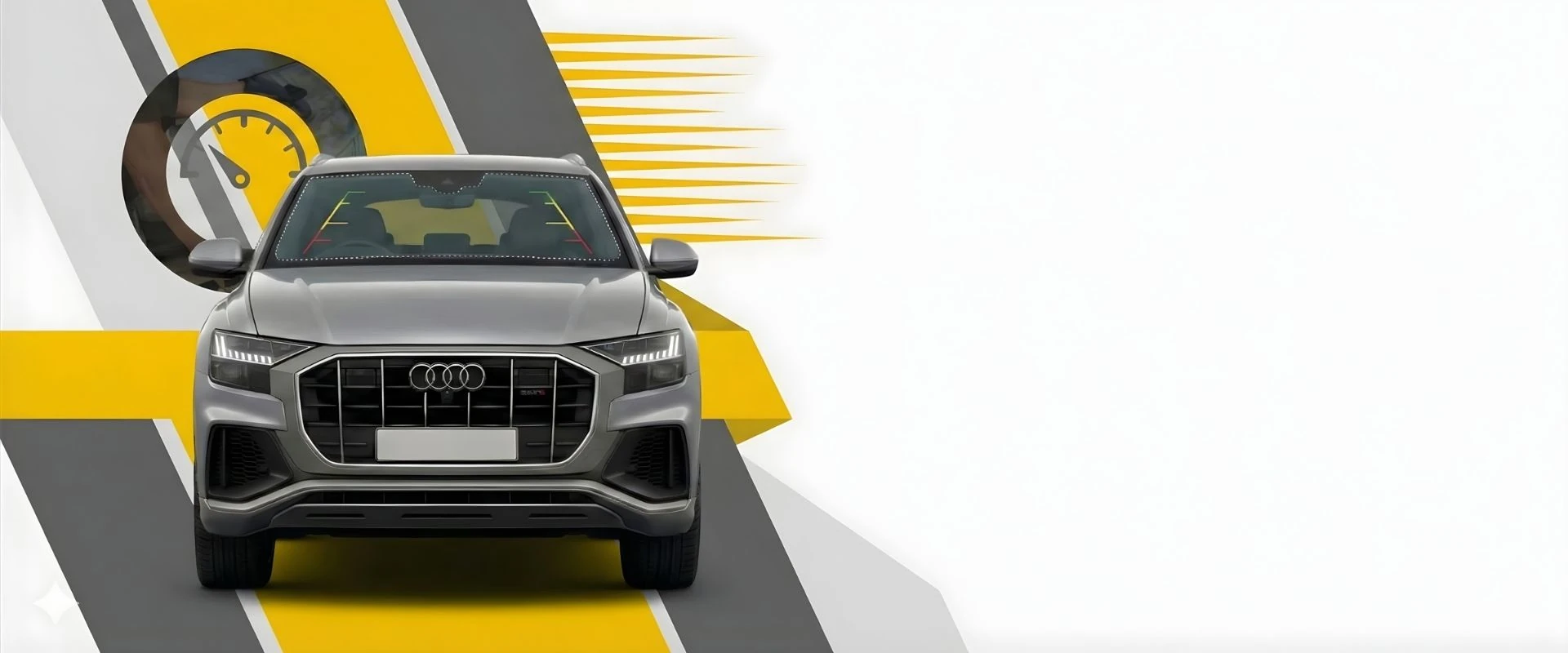 Cambio de parabrisas a domicilio, Vidrios certificados para autos, Parabrisas para todo tipo de vehículos